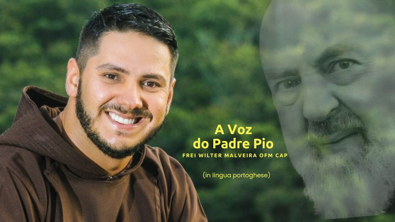 Immagine di A Voz do Padre Pio