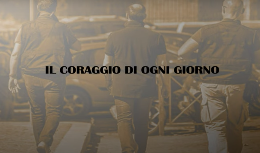 Immagine di Il Coraggio e la Speranza di Ogni Giorno