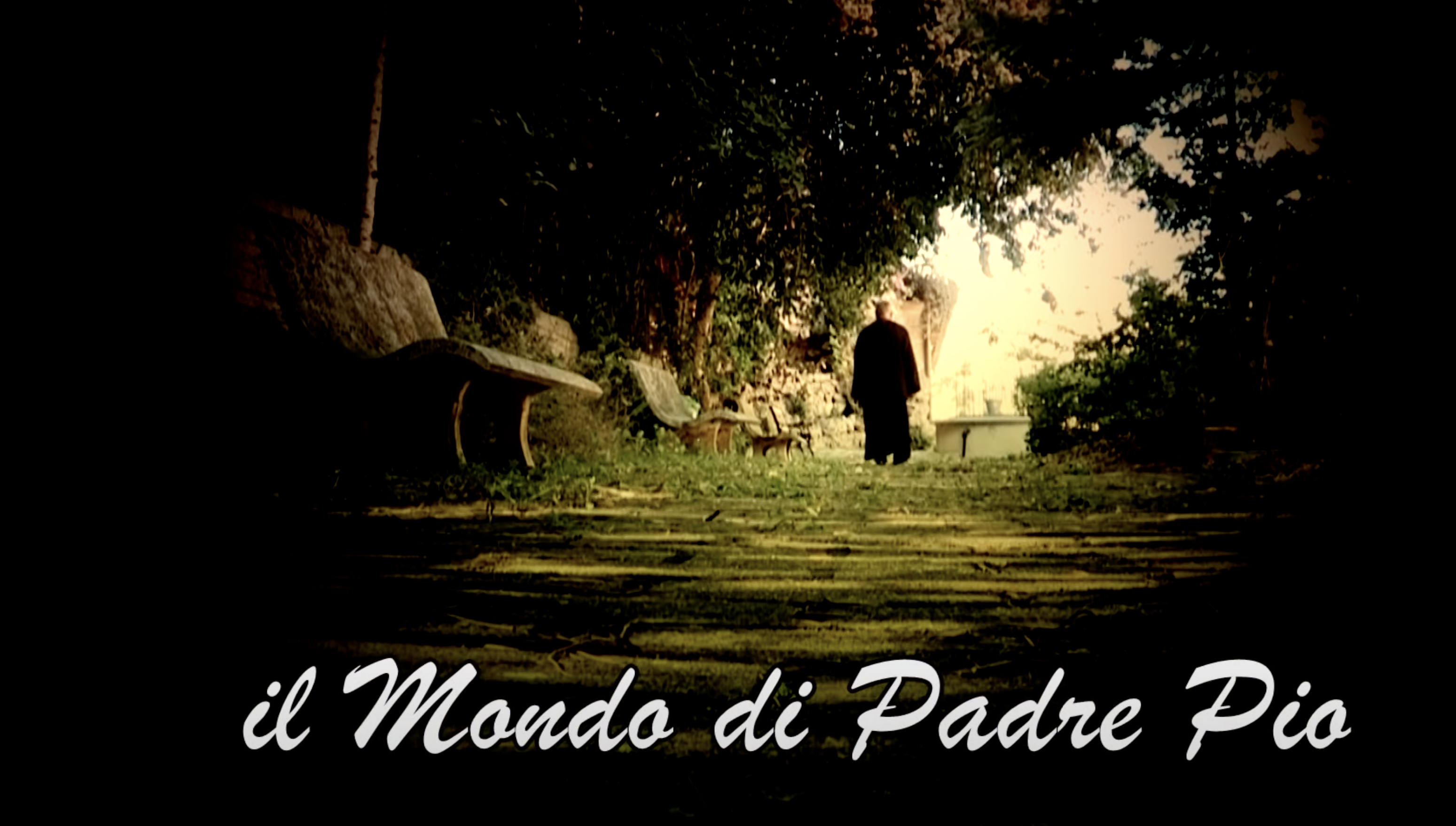 Immagine di Il Mondo di Padre Pio