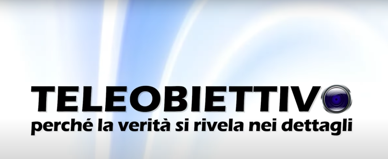Immagine di Teleobiettivo