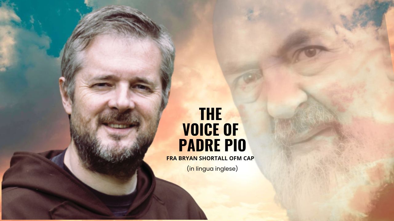 Immagine di The Voice of Padre Pio