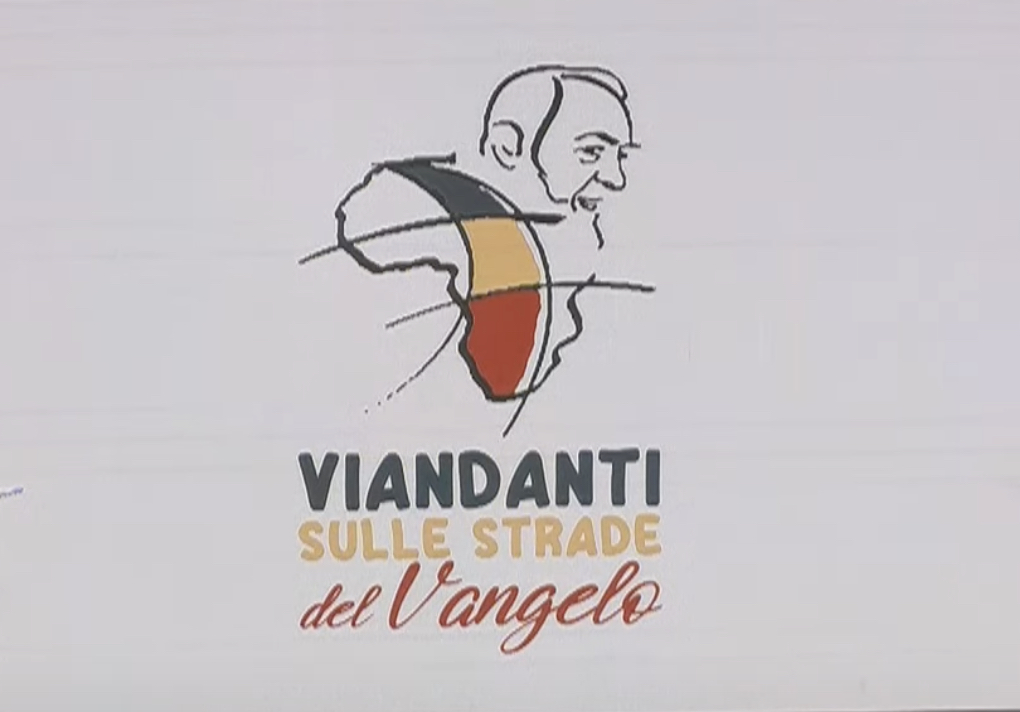 Immagine di Viandanti per le Strade del Vangelo